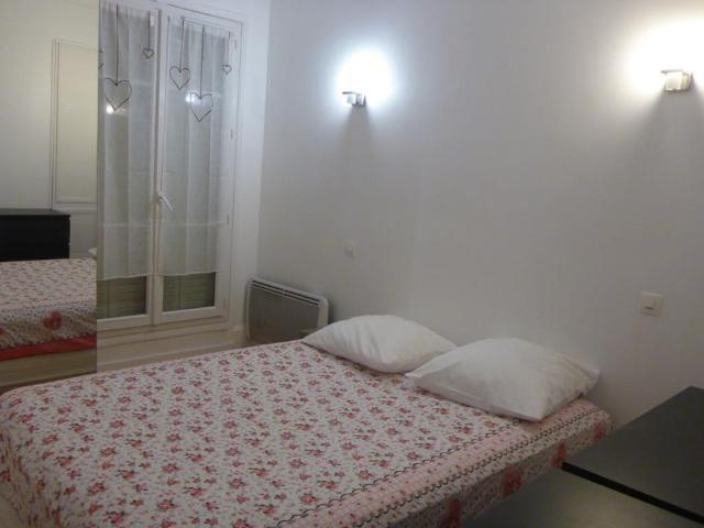 Appartement de 42m2 à louer sur Paris 12