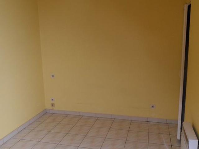 Appartement de 42m2 à louer sur Pau