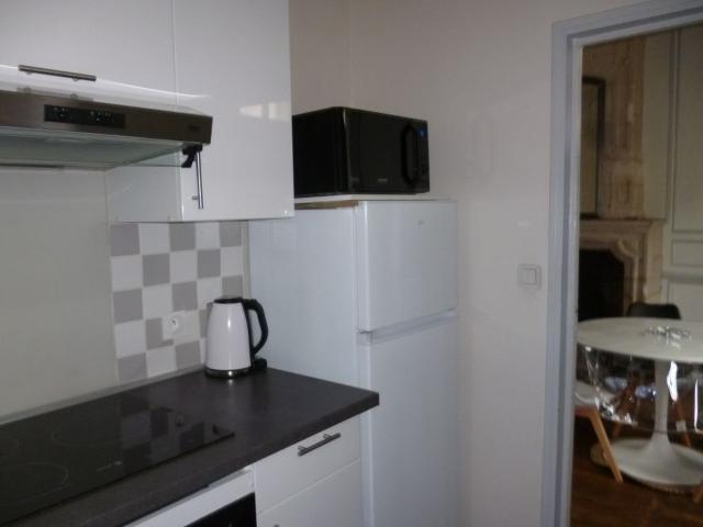 Appartement de 42m2 à louer sur Périgueux