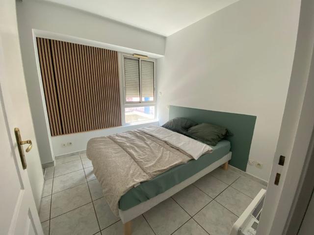 Appartement de 42m2 à louer sur Perpignan
