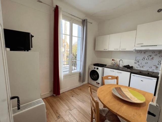 Appartement de 42m2 à louer sur Poissy