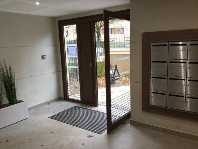 Appartement de 42m2 à louer sur Poissy