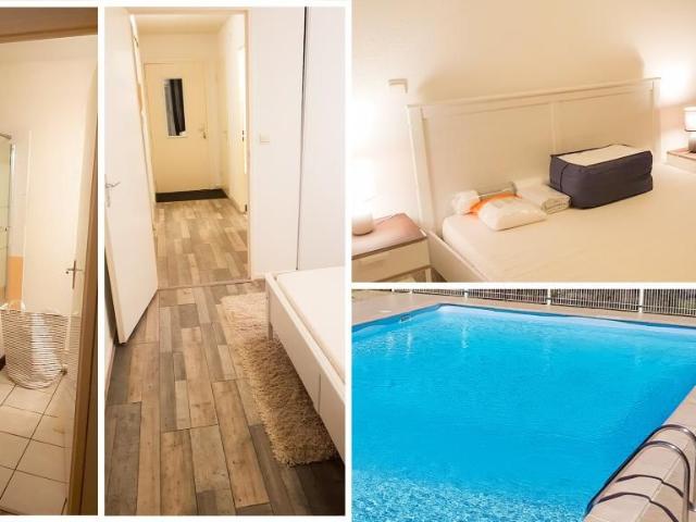 Appartement de 42m2 à louer sur Ramonville Saint Agne