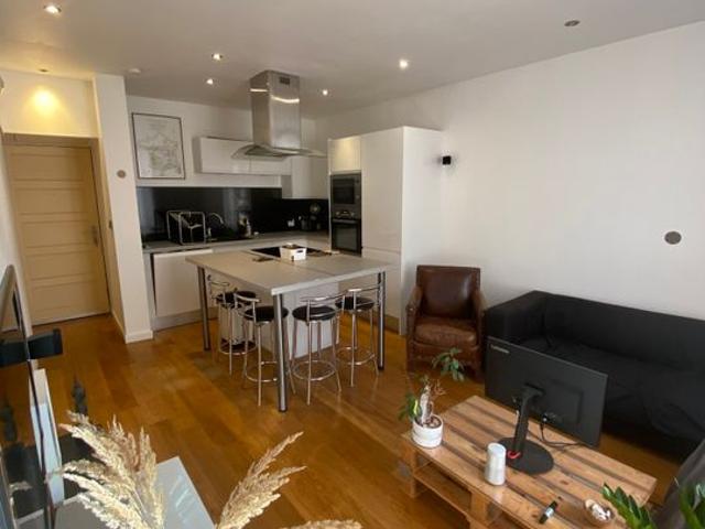 Appartement de 42m2 à louer sur Rambouillet