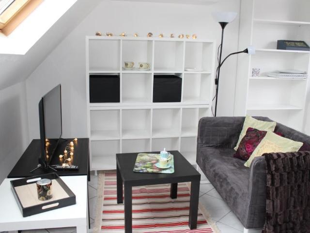 Appartement de 42m2 à louer sur Reims