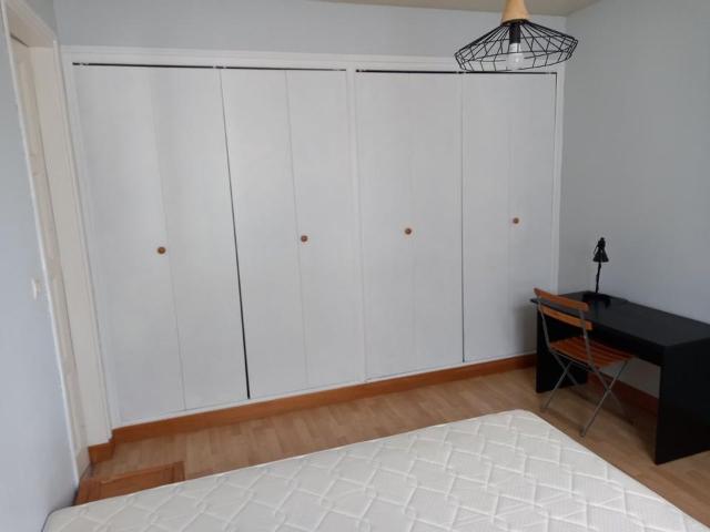 Appartement de 42m2 à louer sur Rouen