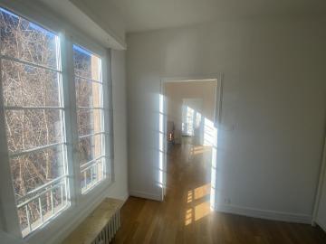 Appartement de 42m2 à louer sur Strasbourg