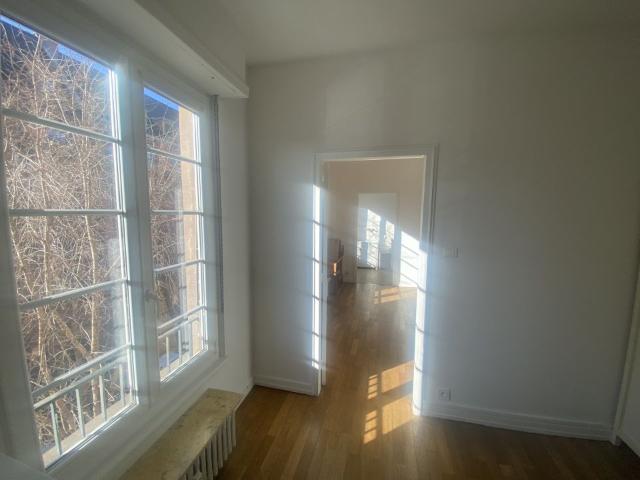 Appartement de 42m2 à louer sur Strasbourg