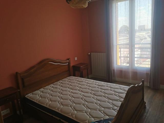 Appartement de 42m2 à louer sur Saint Denis