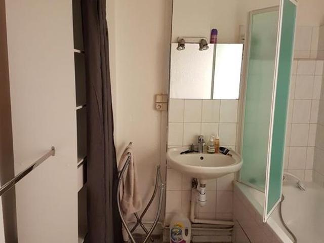 Appartement de 42m2 à louer sur Saint Étienne