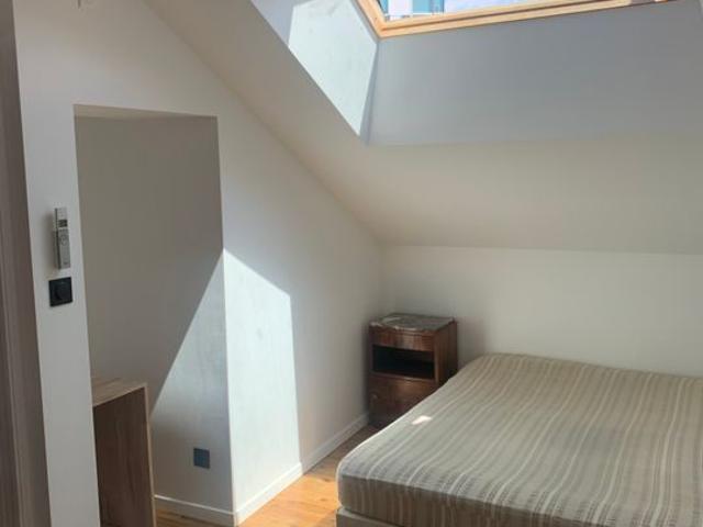 Appartement de 42m2 à louer sur Saint Étienne