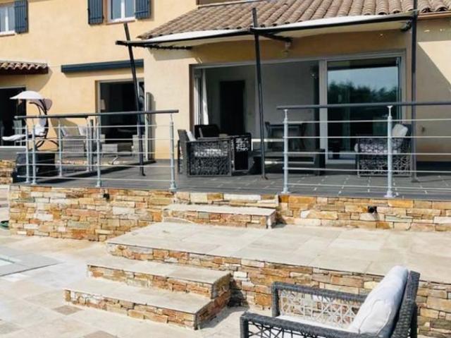 Appartement de 42m2 à louer sur Saint Julien