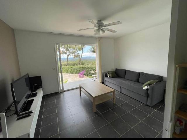Appartement de 42m2 à louer sur Saint Julien