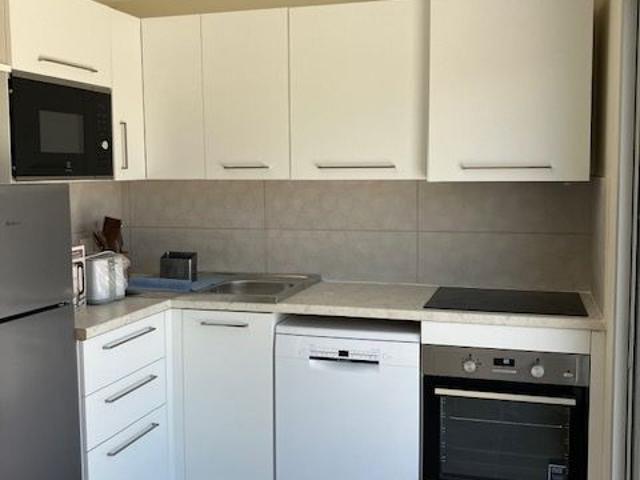 Appartement de 42m2 à louer sur Saint Raphaël