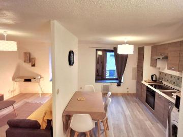 Appartement de 42m2 à louer sur Saint Sauveur en Rue
