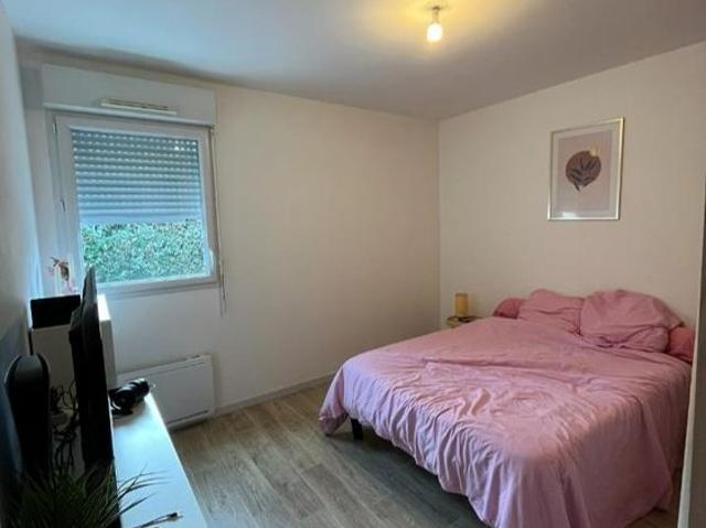 Appartement de 42m2 à louer sur Saint Sébastien sur Loire
