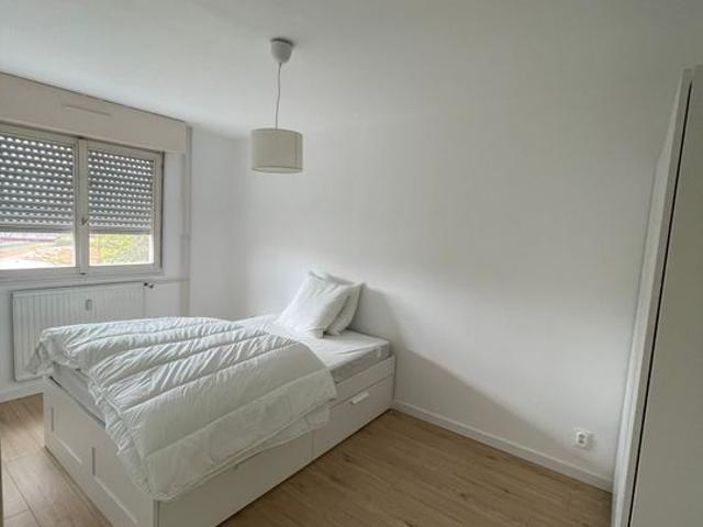 Appartement de 42m2 à louer sur Schiltigheim