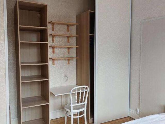 Appartement de 42m2 à louer sur Schiltigheim