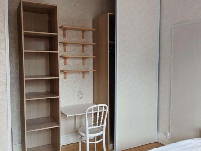 Appartement de 42m2 à louer sur Schiltigheim