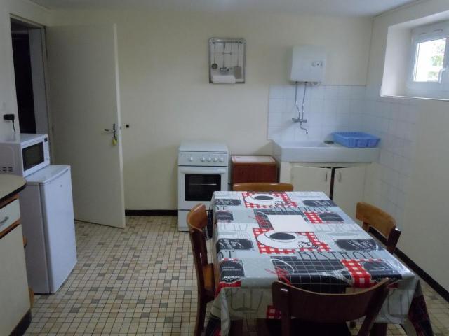 Appartement de 42m2 à louer sur Scy Chazelles