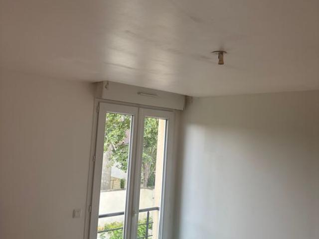 Appartement de 42m2 à louer sur Sevran