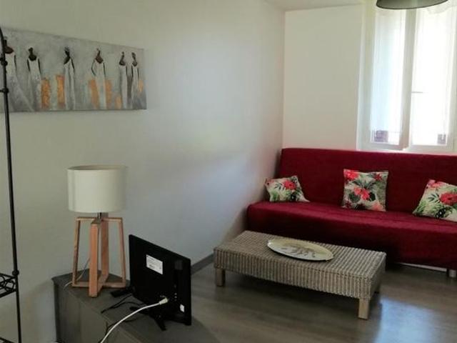 Appartement de 42m2 à louer sur Tarbes