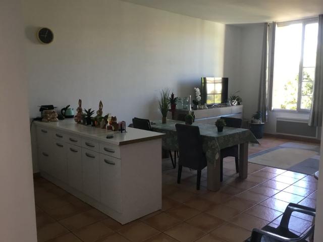 Appartement de 42m2 à louer sur Thuir