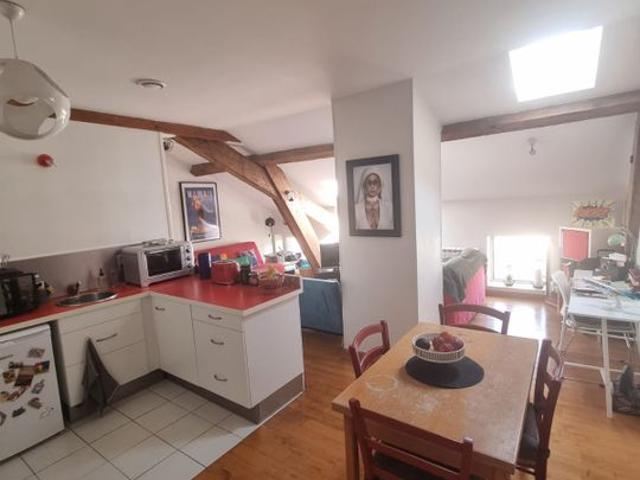 Appartement de 42m2 à louer sur Toulouse