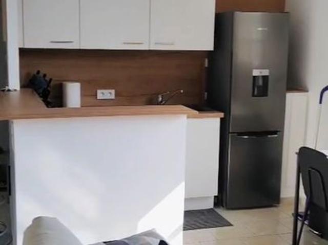 Appartement de 42m2 à louer sur Tours