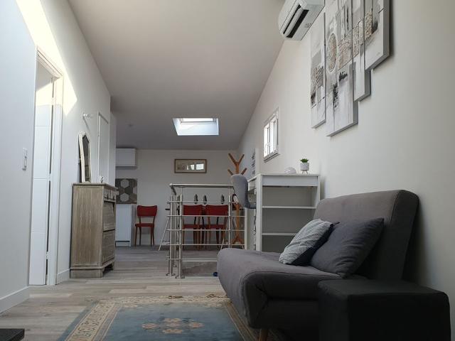Appartement de 42m2 à louer sur Vence