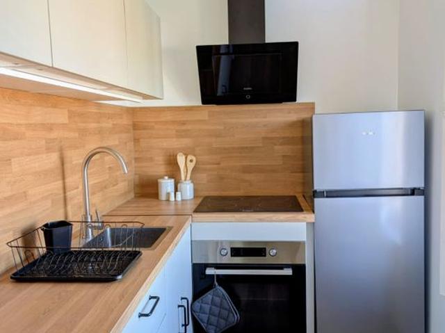Appartement de 42m2 à louer sur Vichy