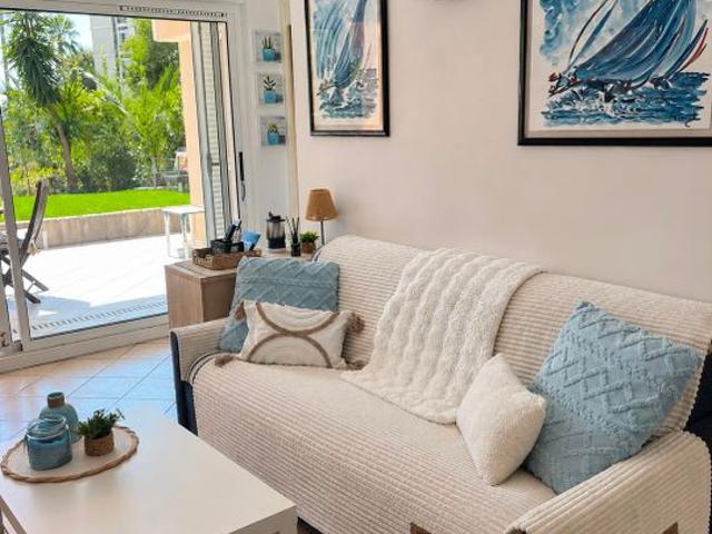 Appartement de 42m2 à louer sur Villeneuve Loubet