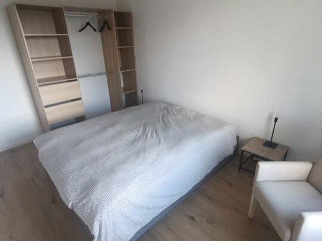 Appartement de 42m2 à louer sur Villers Bocage