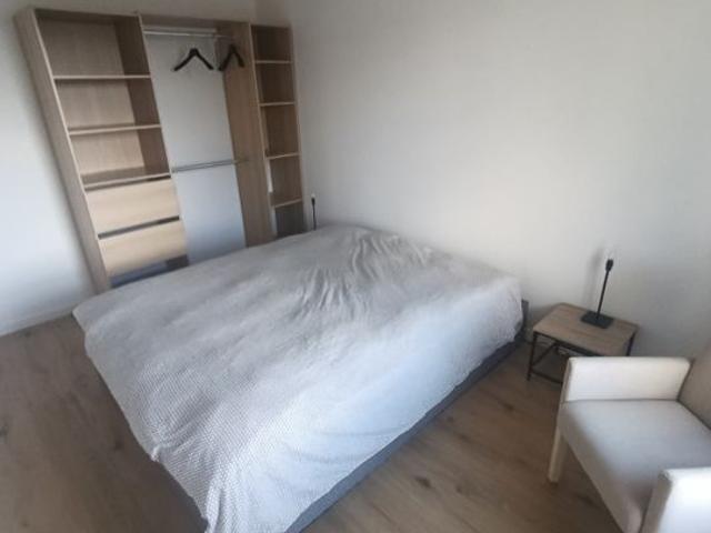 Appartement de 42m2 à louer sur Villers Bocage