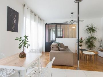 Appartement de 42m2 à louer sur Villeurbanne