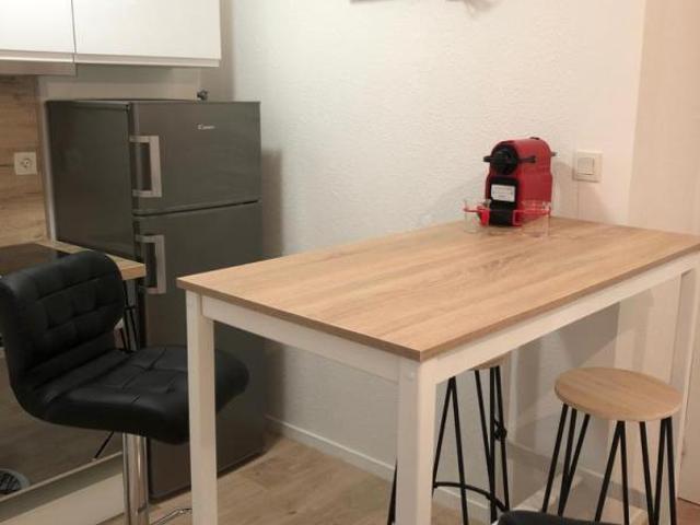 Appartement de 42m2