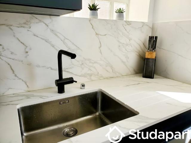 Appartement de 42m2