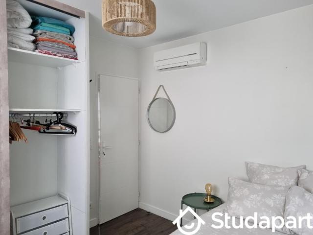 Appartement de 42m2