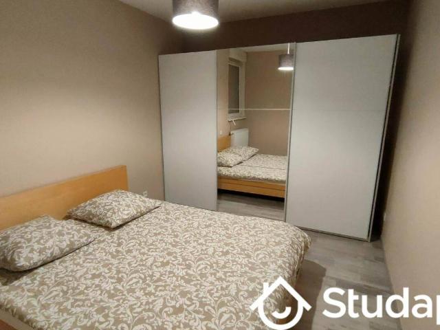 Appartement de 42m2