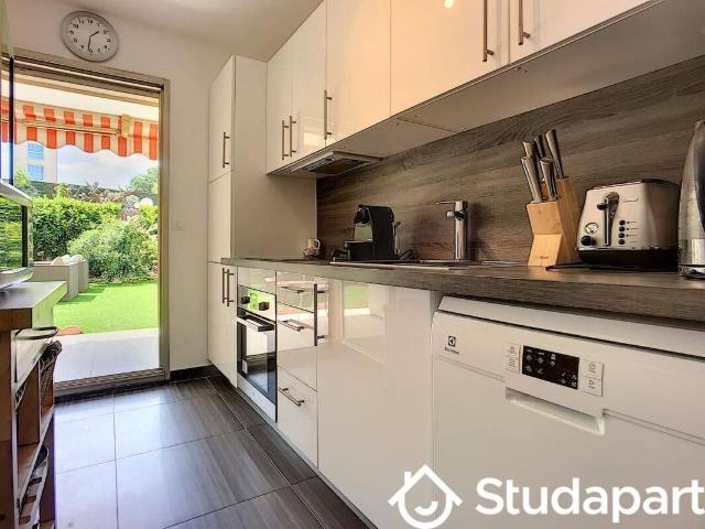 Appartement de 42m2