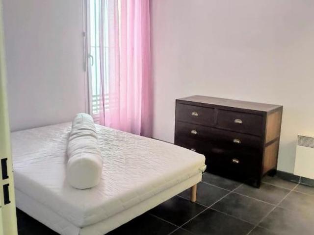 Appartement de 42m2