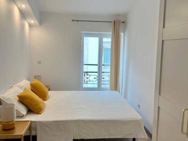 Appartement de 42m2