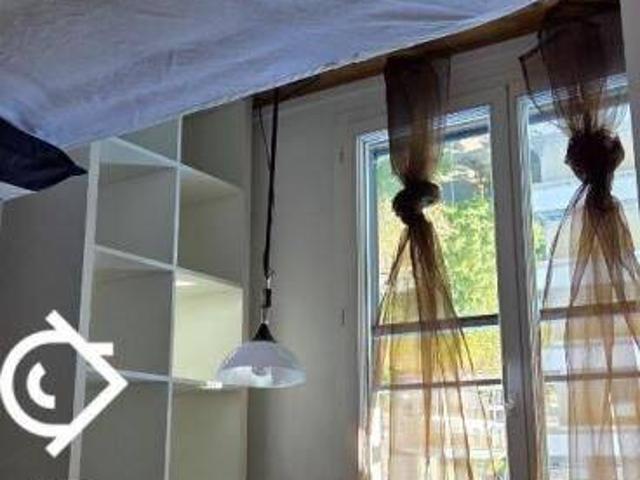 Appartement de 42m2