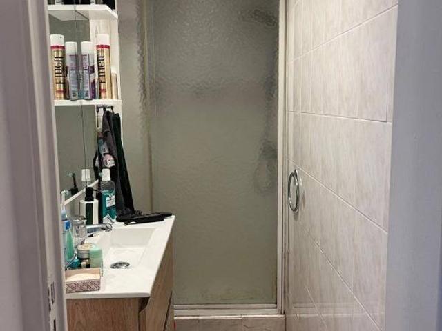 Appartement de 42m2