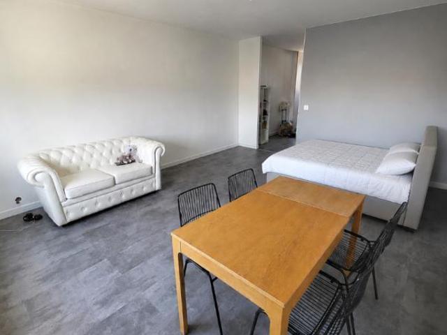 Appartement de 42m2