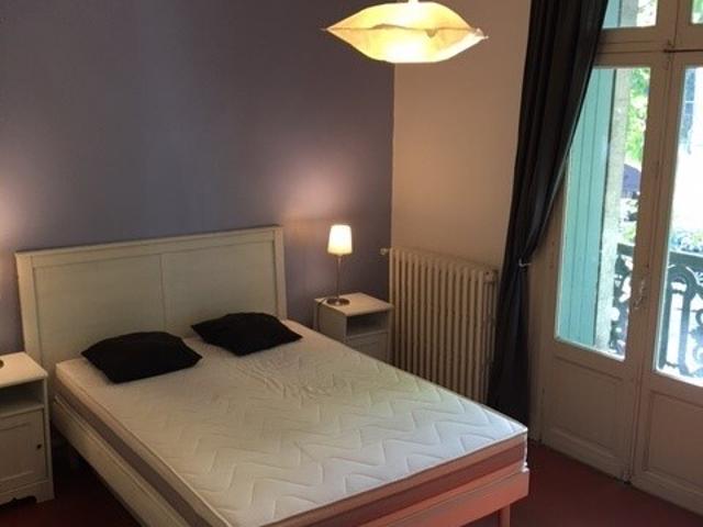 Appartement de 42m2