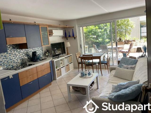 Appartement de 42m2