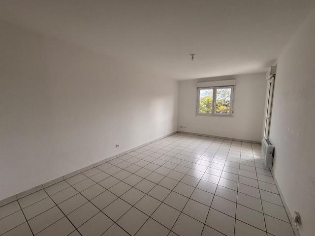 Appartement de 47.58 m² à LA GARDE