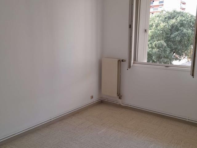 Appartement de 47.62 m² à MONTPELLIER