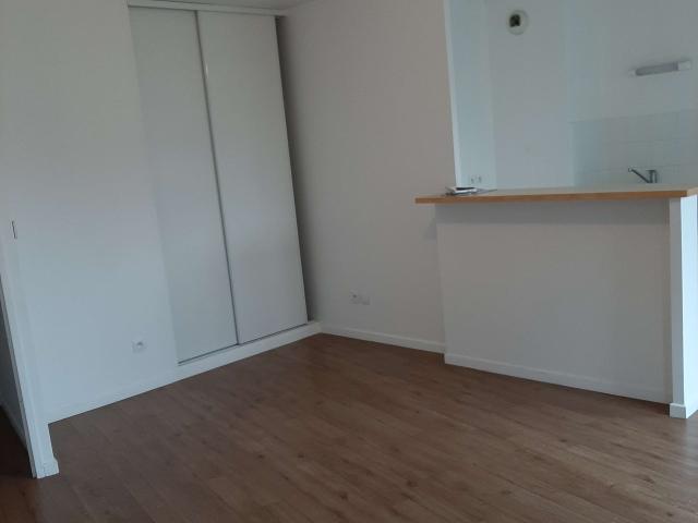 Appartement de 47.82 m² à RUEIL MALMAISON